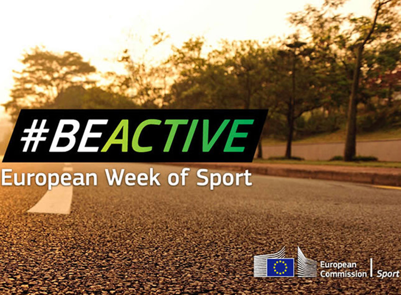 Europian Week of Sport vjen në UB