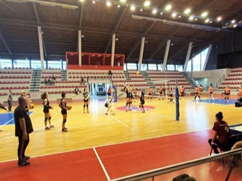Ndeshja e dytë e Kampionatit Kombëtar për femra