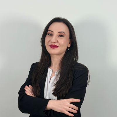 MSc. Bisela Asllanaj