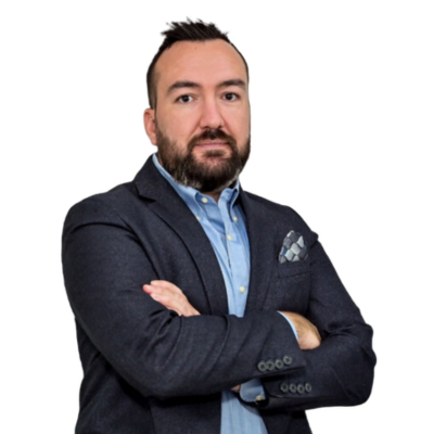Assoc. Prof. Dr. Donald Elmazi