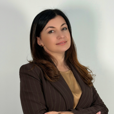 PhD. Lindita Cenaj
