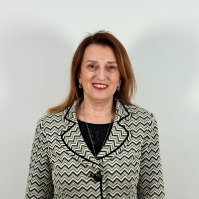 Prof. Asoc. Dr. Mirela Miraçi
