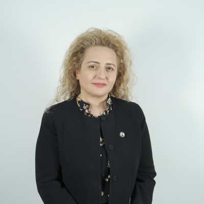 PhD. Najada Taci