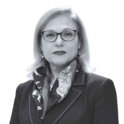 Prof. Assoc. Aelita Mani