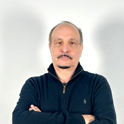 Prof. Dr. Aleksandër Xhuvani