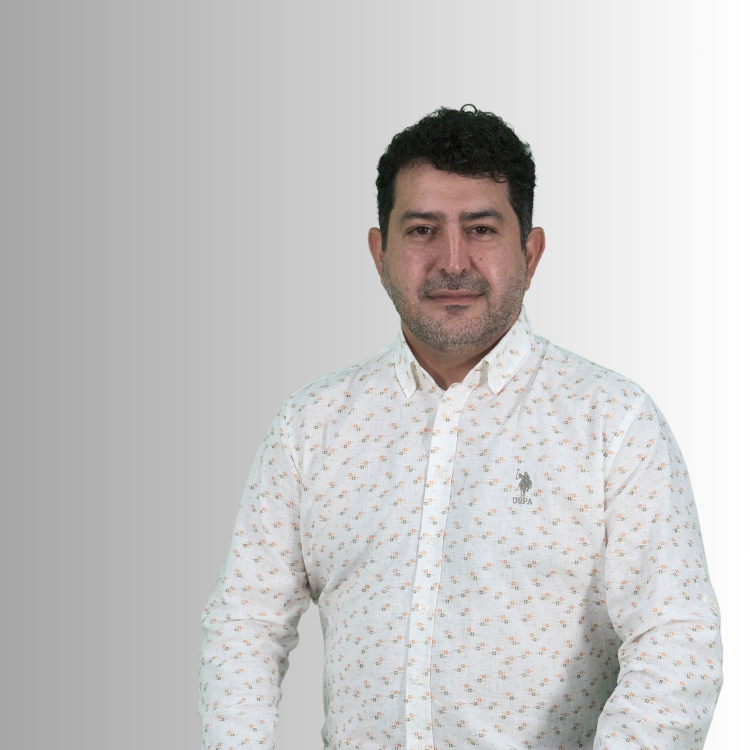 MSc. Amir Esmaeilakhtar