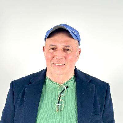 MSc. Andi Papastefani