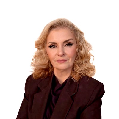 Dr. Angjelina Vuksani