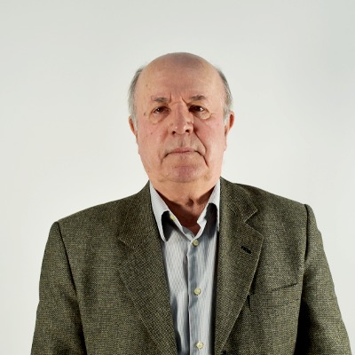 Prof. Dr. Arben Baboci