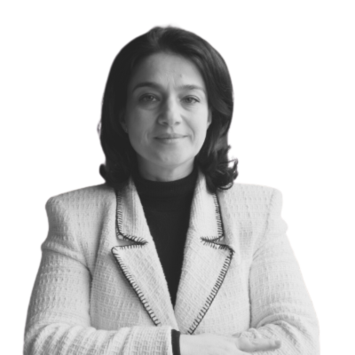 Prof. Assoc. Dr. Ardita Prendi