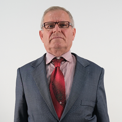 Prof. Asoc. Dr. Bashkim Delia