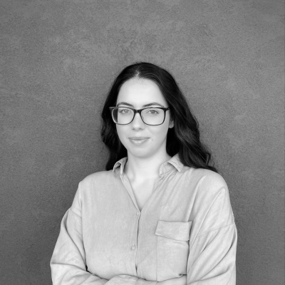 MSc. Blerina Kanushi