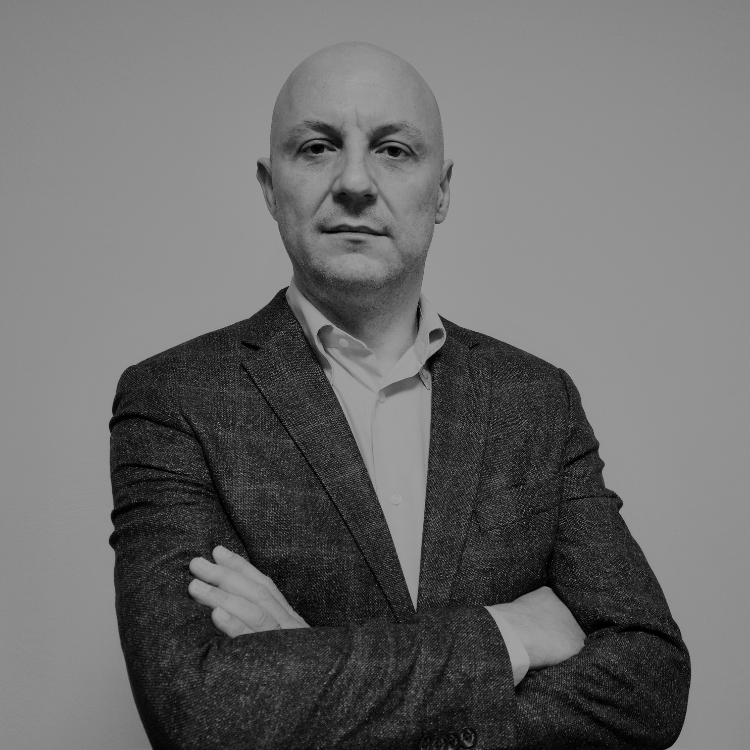 Prof. Assoc. Dr. Edi Spaho