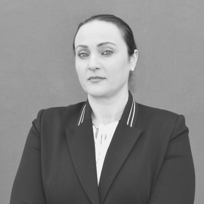 Prof. Assoc. Dr. Elizabeta Imeraj