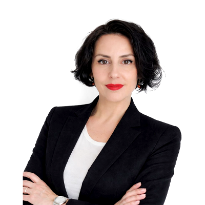 Dr. Elvira Baze