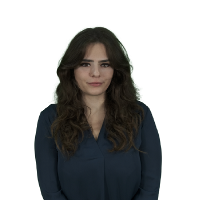 BSc. Erika Gashi