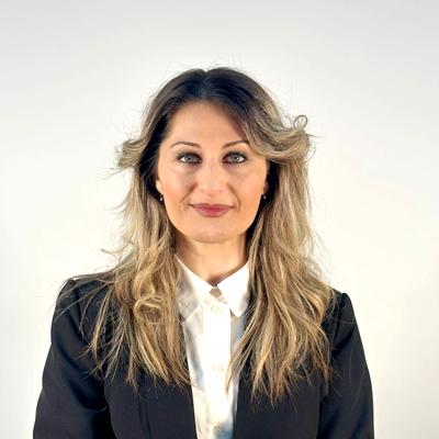 Prof. Assoc. Dr. Etleva Dobjani