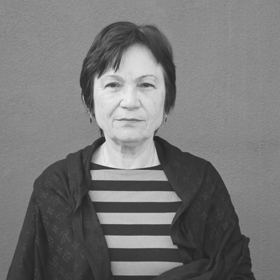 Prof. Dr. Evda Vevecka