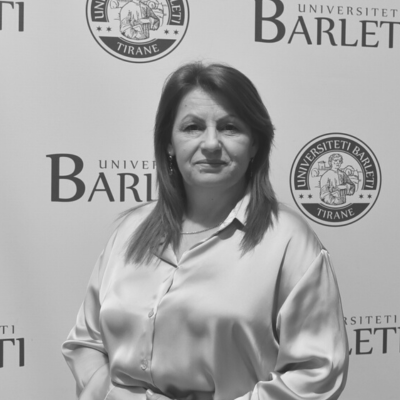 MSc. Flutur Shabani