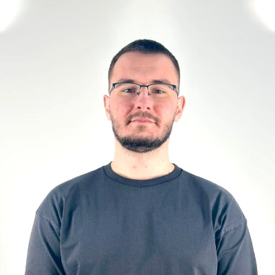 MSc. Koi Barbullushi