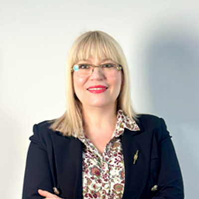 MSc. Kujtime Vakeflliu