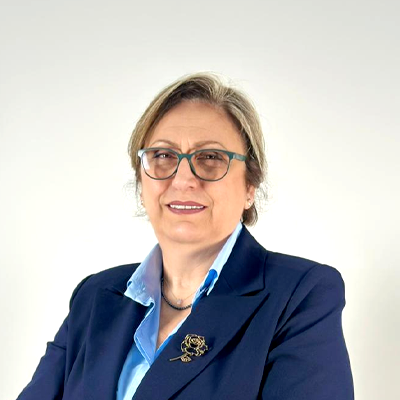 Prof. Assoc. Laura Shumka