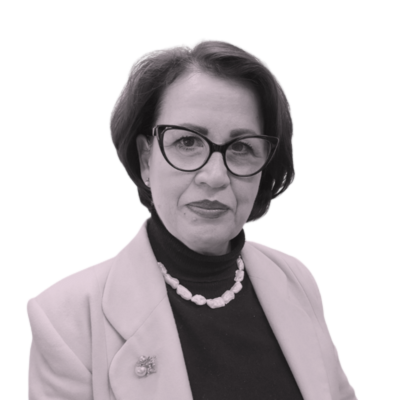 Prof. Assoc. Dr. Lila Shundi