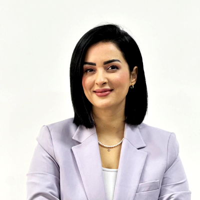 PhD Cand. Merita Dinaj