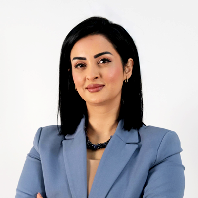 PhD Cand. Merita Dinaj