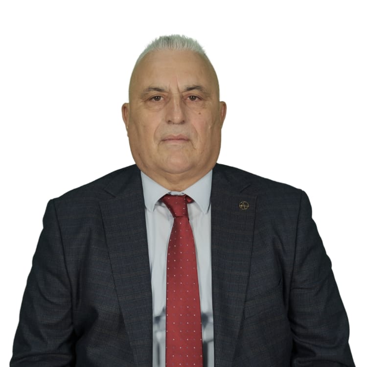 MSc. Qatip Bara