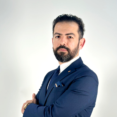 Prof. Assoc. Dr. Saimir Kristo