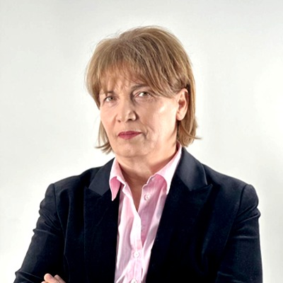 Prof. Assoc. Semiha Loca