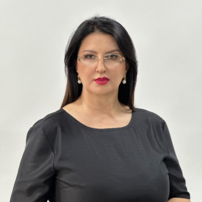 MSc. Silvana Delia