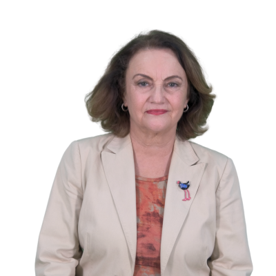 Prof. Dr. Suzana Guxholli