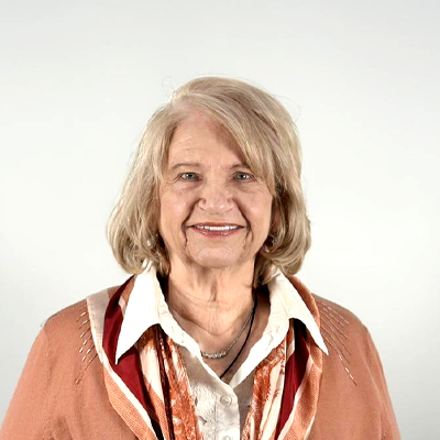 Prof. Assoc. Vera Bushati