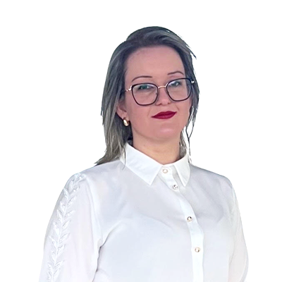 MSc. Vera Hoxha