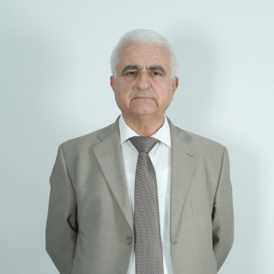 Prof. Dr. Ramazan Isufi